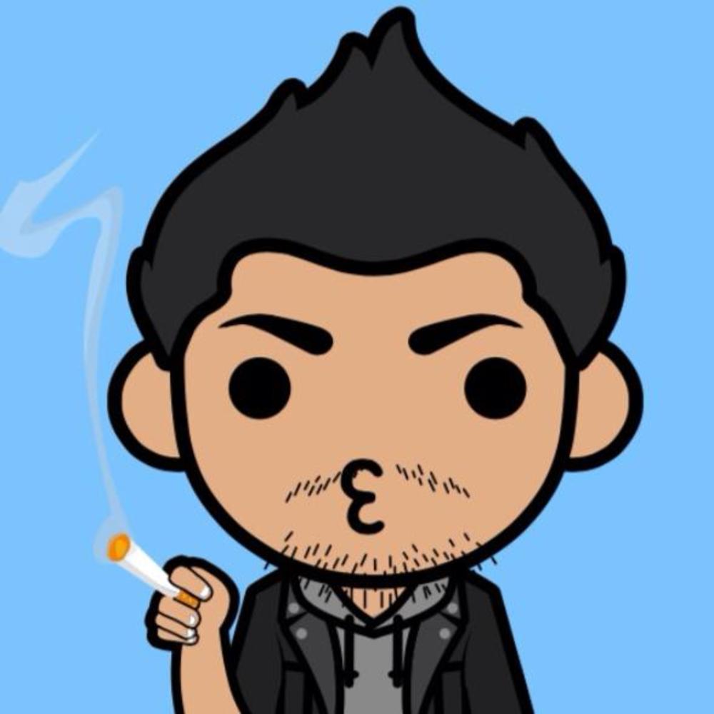 Meet your Posher, Tomgay